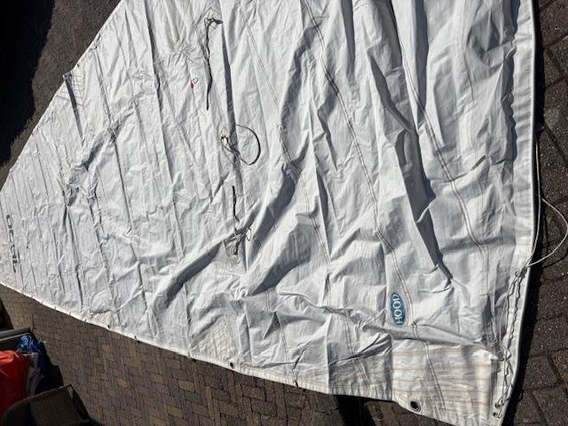 18m2 mainsail