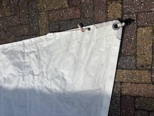 10m2 Daimio 23 main (As New)