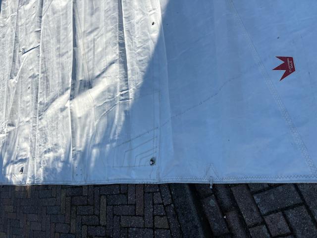 24m2 mainsail
