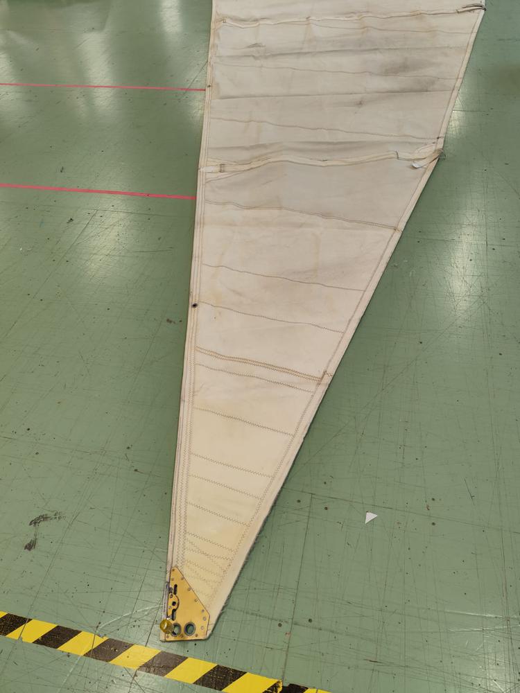 S25108 Grand Voile