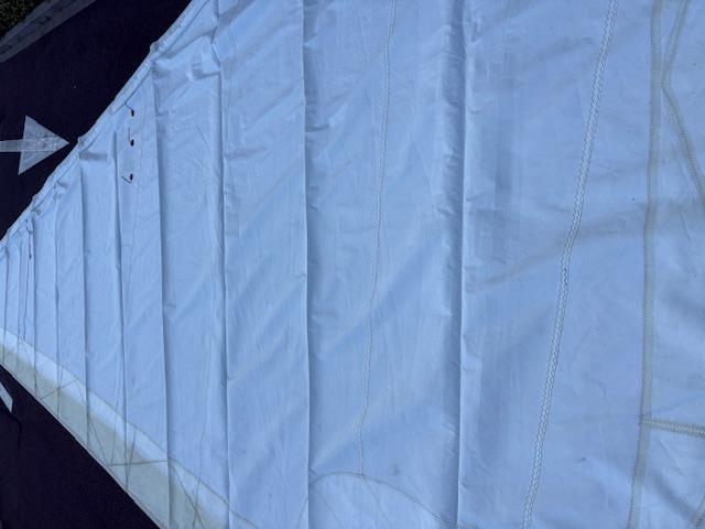 30m2 Furling Jib with UV and foam