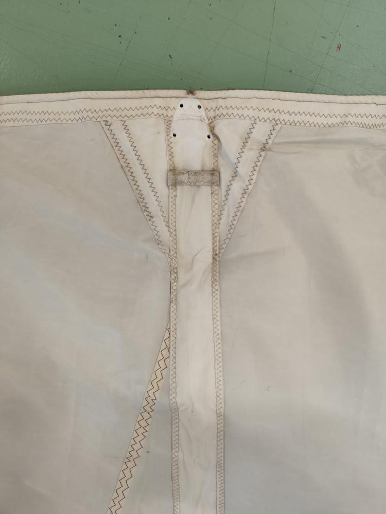 S25108 Grand Voile