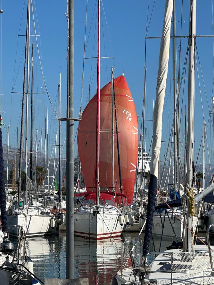 Gennaker Northsails