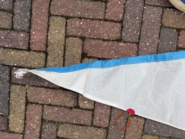2.5m2 Jib