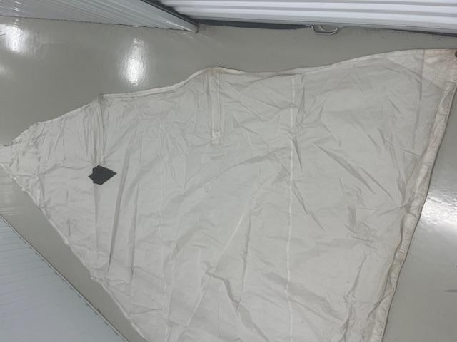 4m2 Dacron main