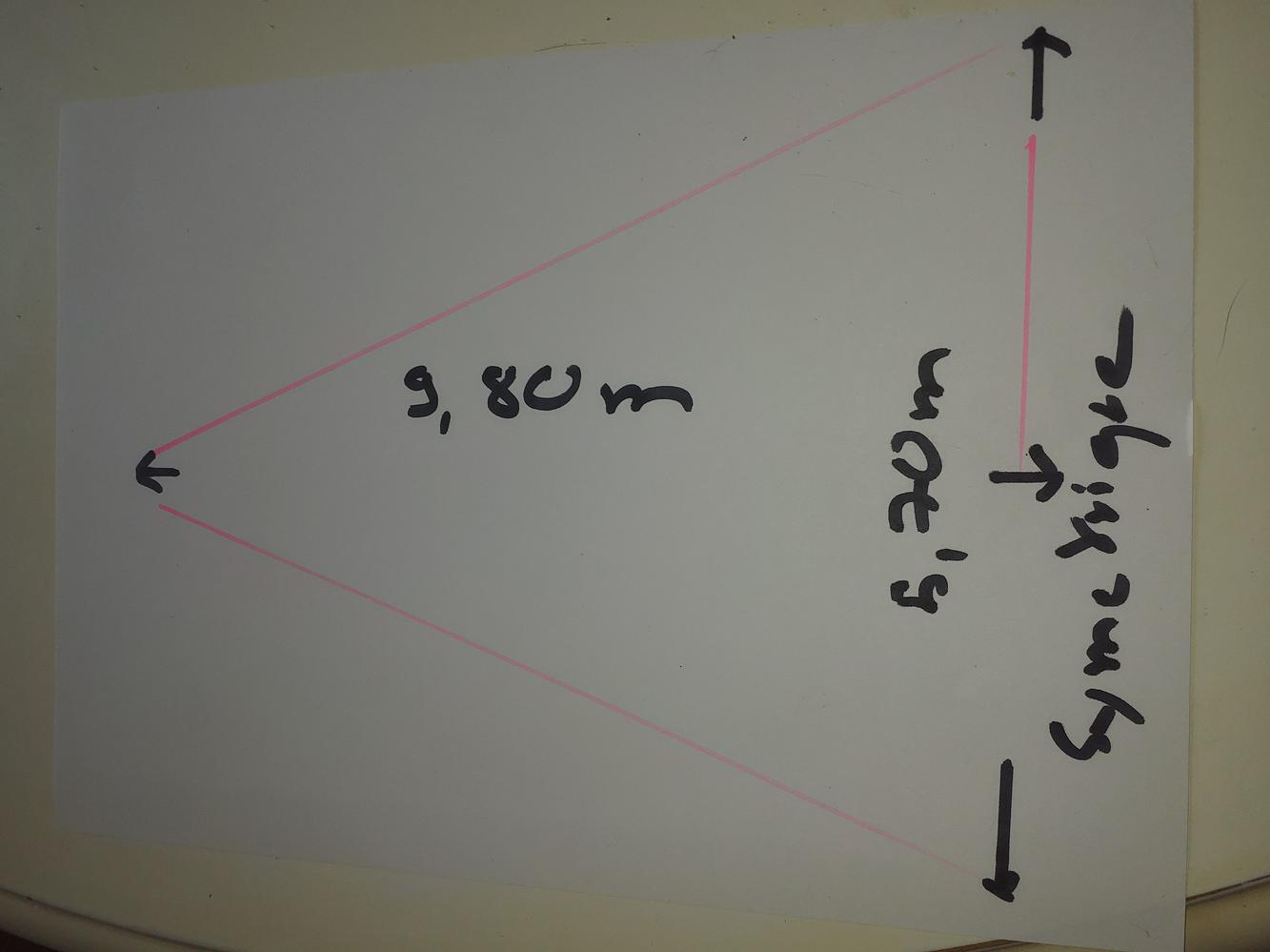 Spi symétrique