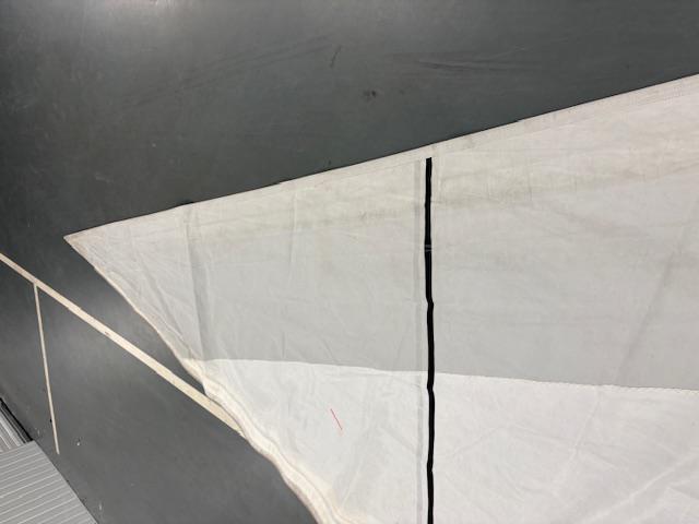 27.6m2 Furling Genoa with 5mm luff tape