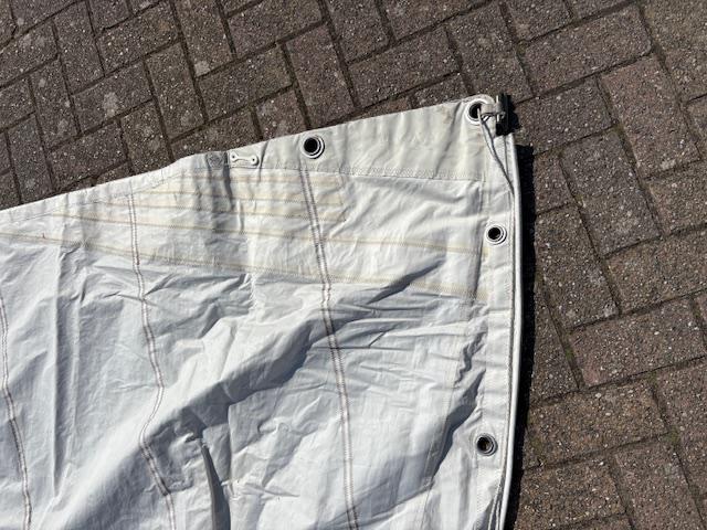 18m2 mainsail