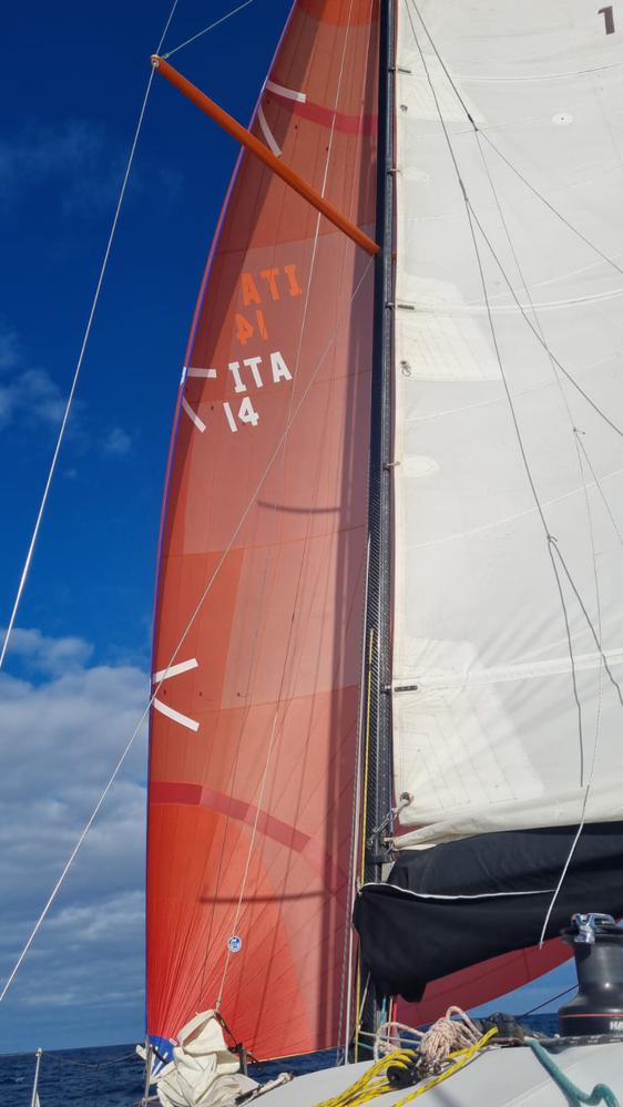 Gennaker Northsails