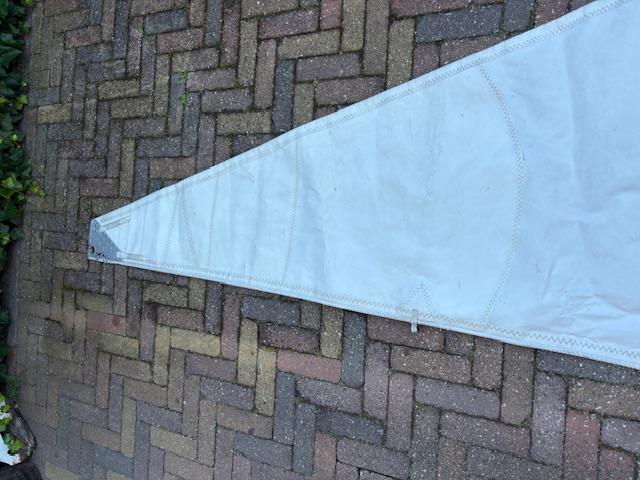 24m2 mainsail