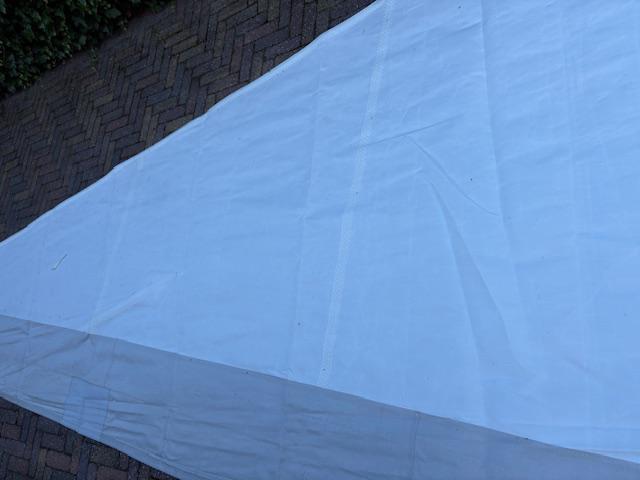 25m2 Furling Jib with 5mm luff tape