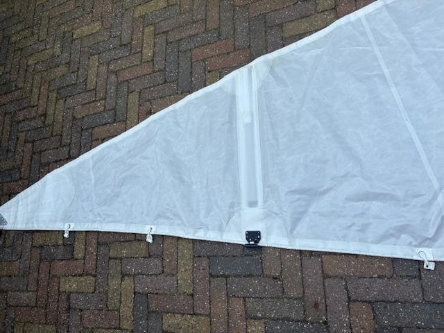 10m2 Daimio 23 main (As New)