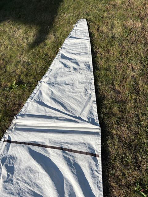 12m2 mainsail