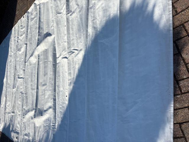 24m2 mainsail