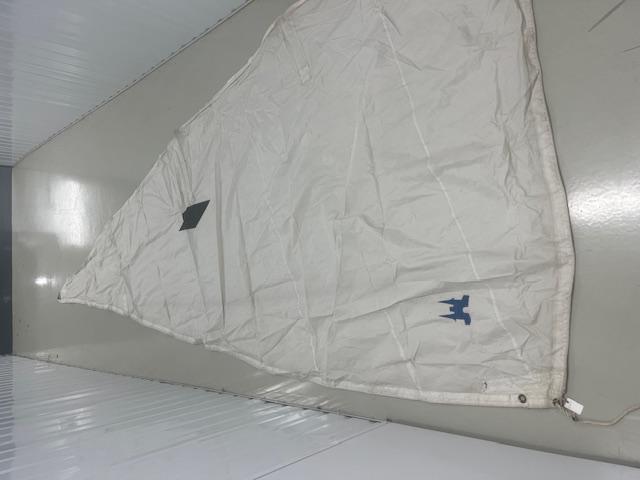 4m2 Dacron main