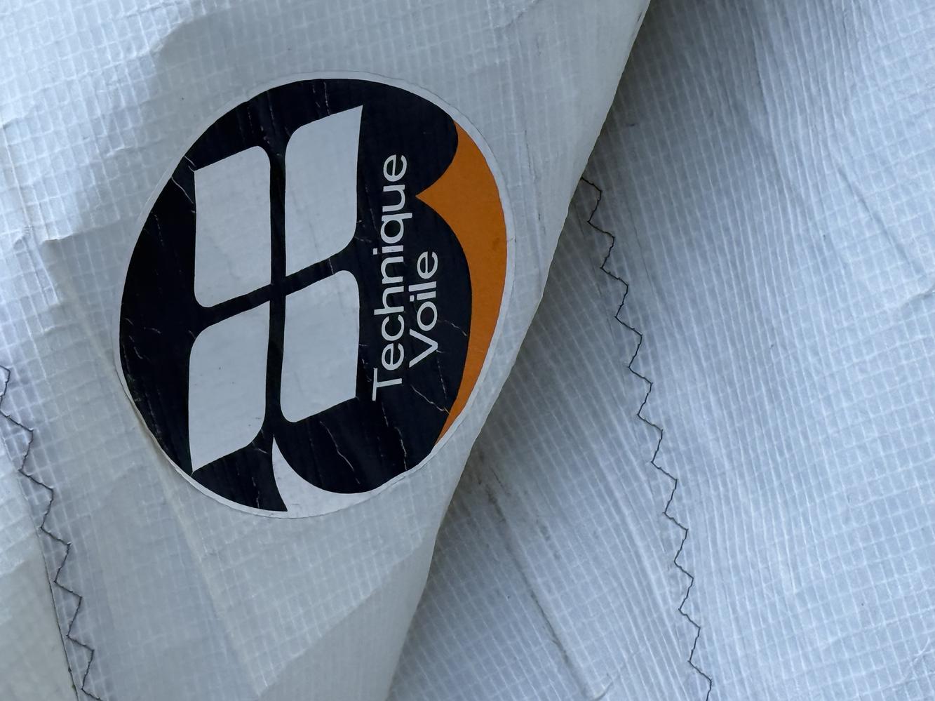 Jeu de voile Sun Odyssey 36 i