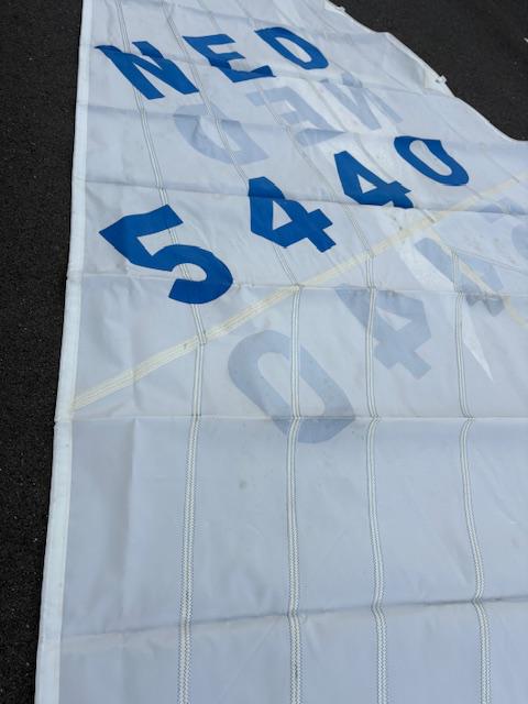 15m2 Trysail