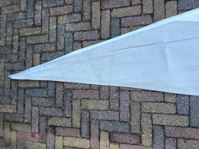 25m2 Furling Jib with 5mm luff tape