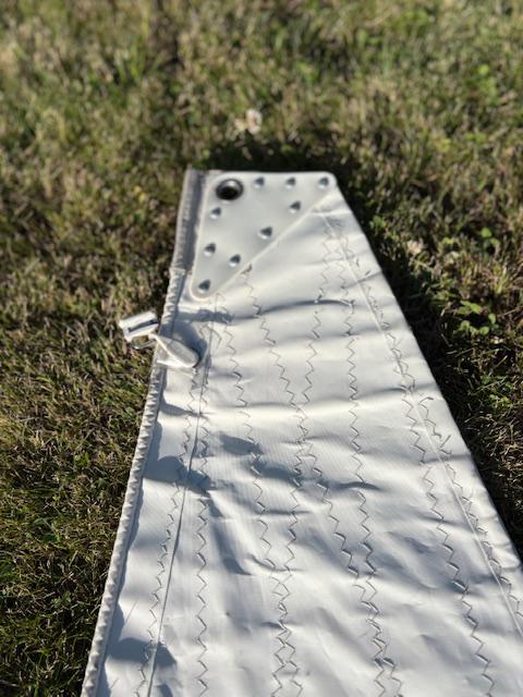 12m2 mainsail
