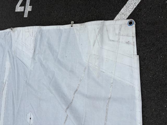 24m2 Dacron Mainsail