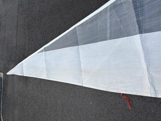 41m2 Furling Jib