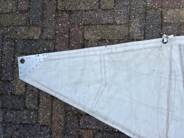 12m2 Dacron Mainsail