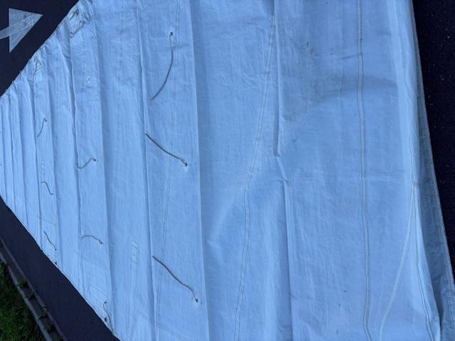 28m2 Dacron Mainsail