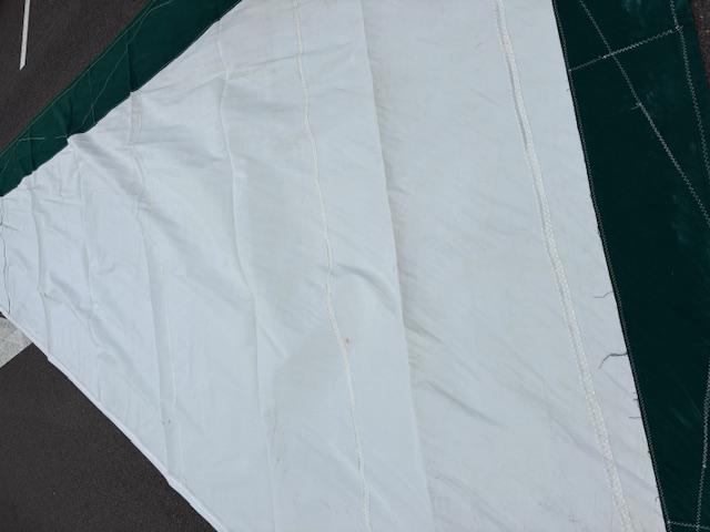 17.4m2 Furling Jib