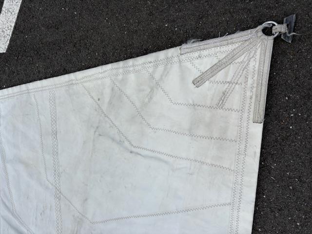 31.5m2 Dacron Mainsail