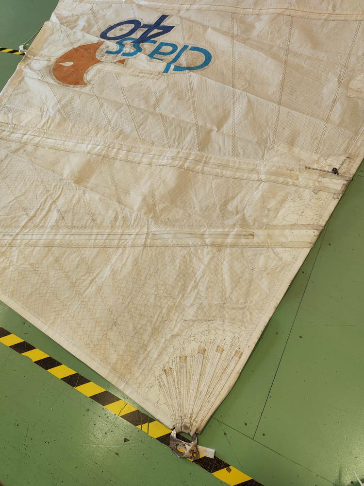 S25120 - Grand Voile