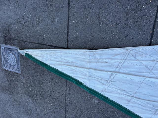 50m2 Furling Genoa
