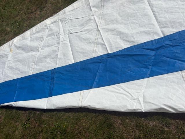 18.5m2 Furling Jib