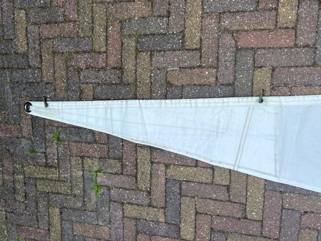 9.65m2 Dacron Jib