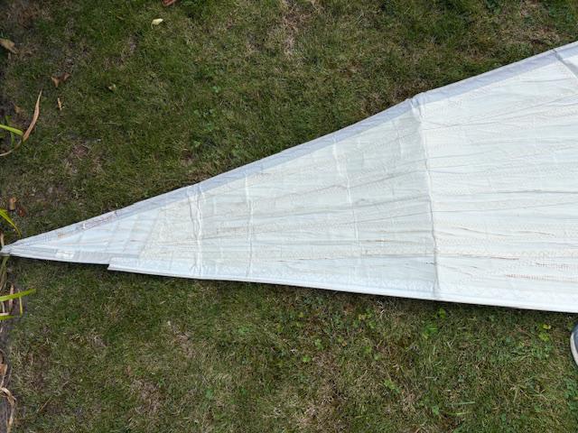 33m2 Furling Jib