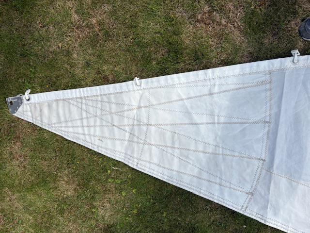 24M2 Full Batten Mainsail
