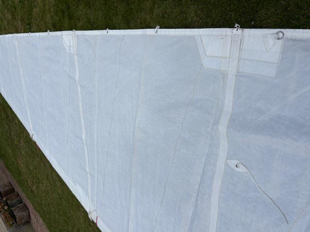 24M2 Full Batten Mainsail