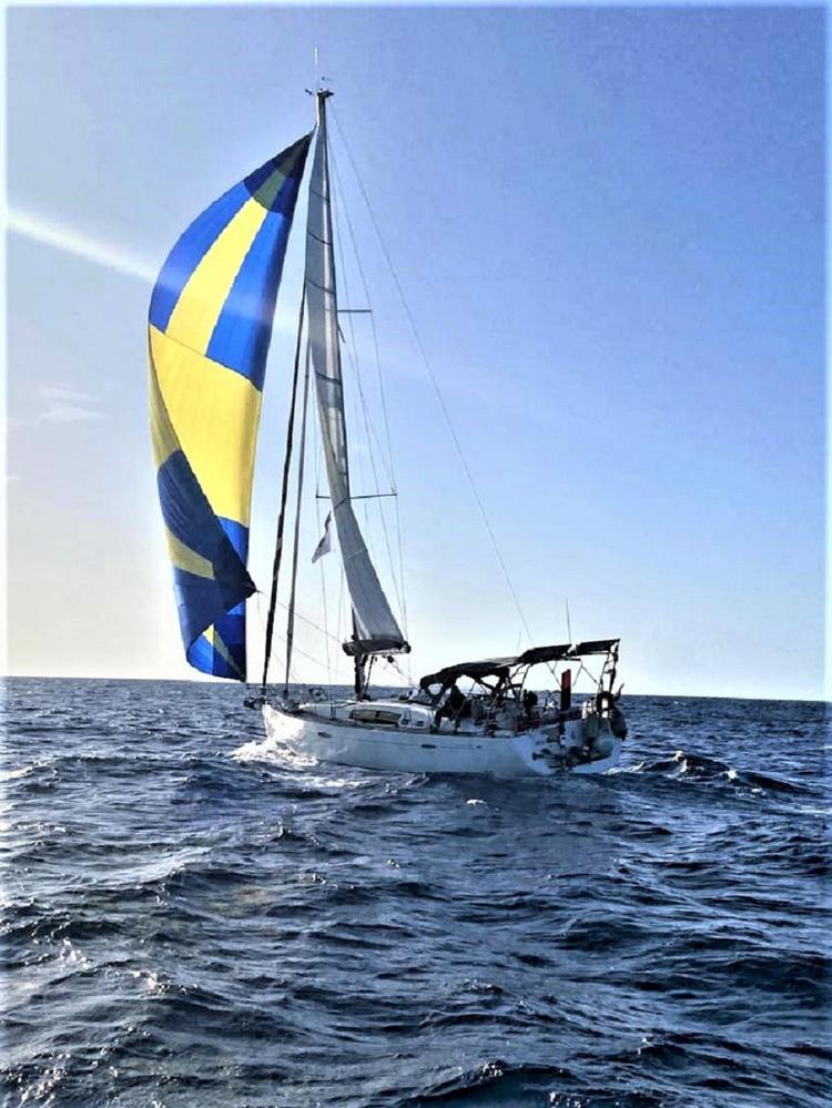 GV Océanis 46