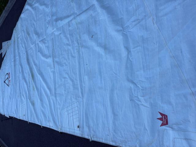 32m2 Mainsail ex Dehler 35