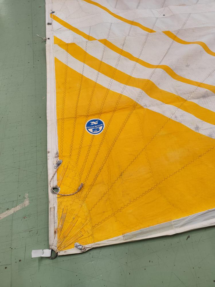 S25120 - Grand Voile