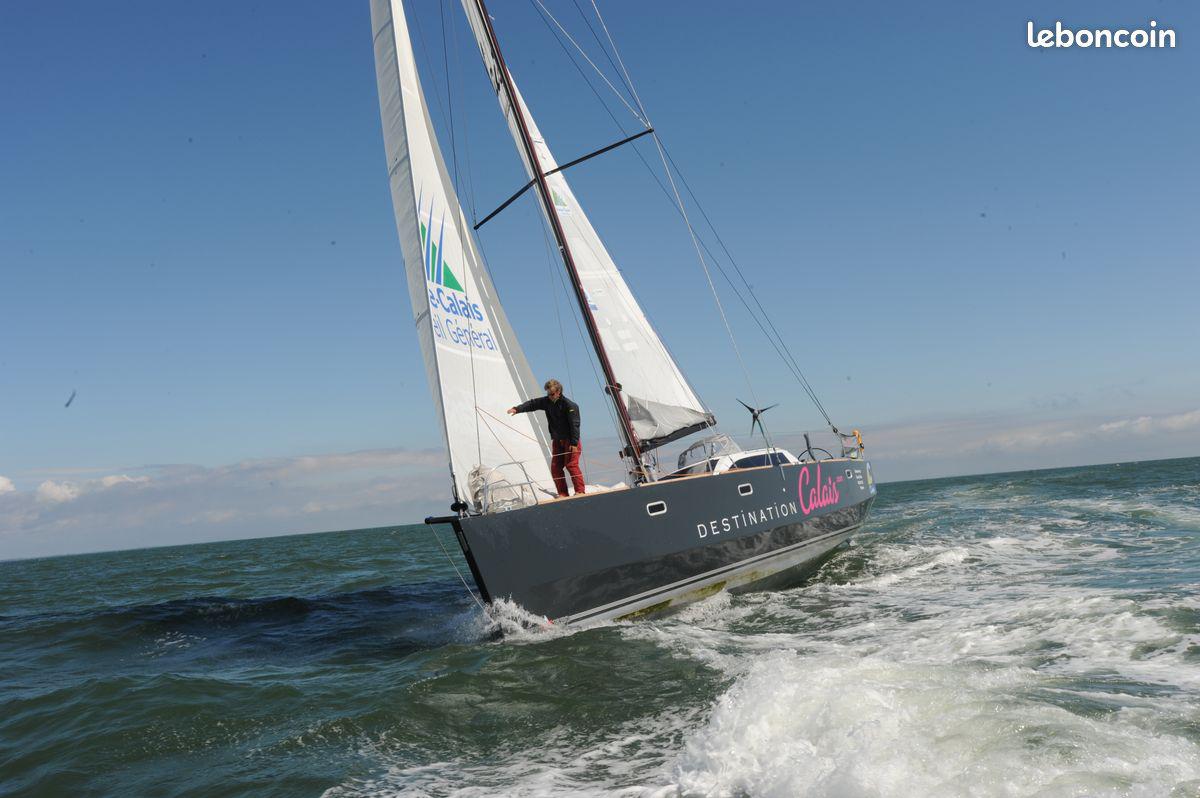 Génois 61 m²