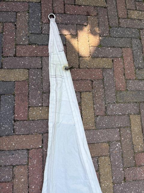 7.5m2 Dacron Jib