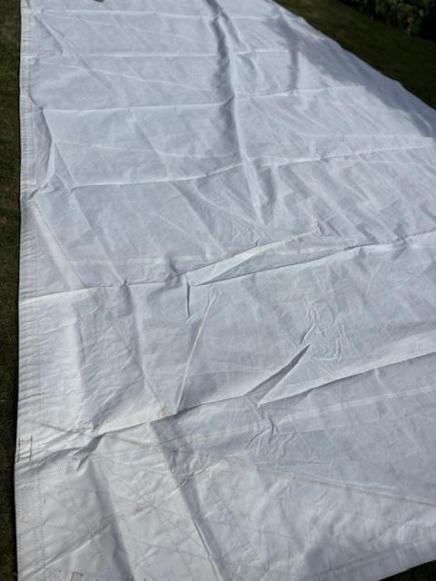 38m2 Wishbone Mainsail