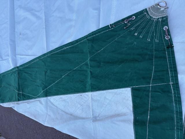 50m2 Furling Genoa