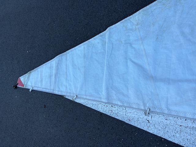 32m2 Mainsail ex Dehler 35