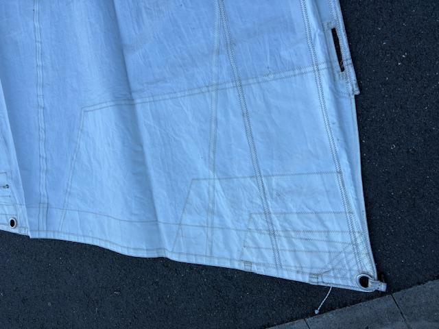 28m2 Dacron Mainsail