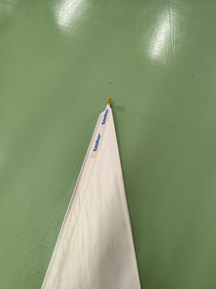 S25100 - Grand Voile sur enrouleur