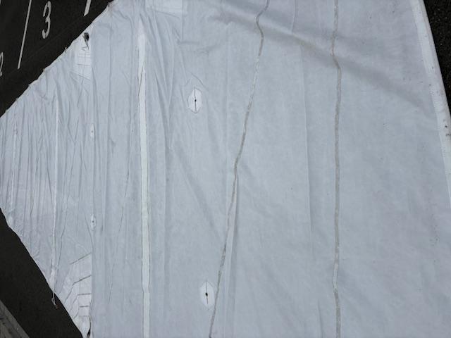 24m2 Dacron Mainsail