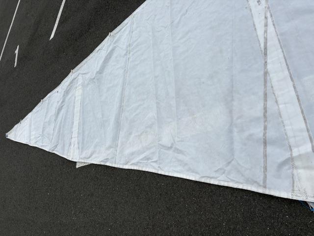 24m2 Dacron Mainsail