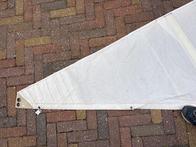 7m2 Mainsail