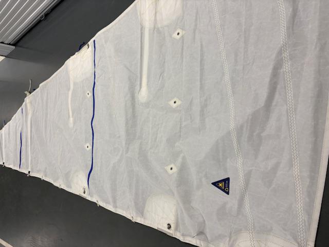 8m2 Dacron Mainsail